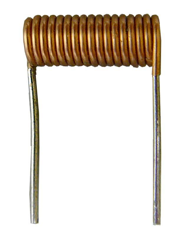 Coil .39 uH Discount