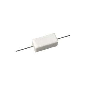 Ceramic Resistor High Wattage 5% 5W 0.47 Ohms Axial lead Online