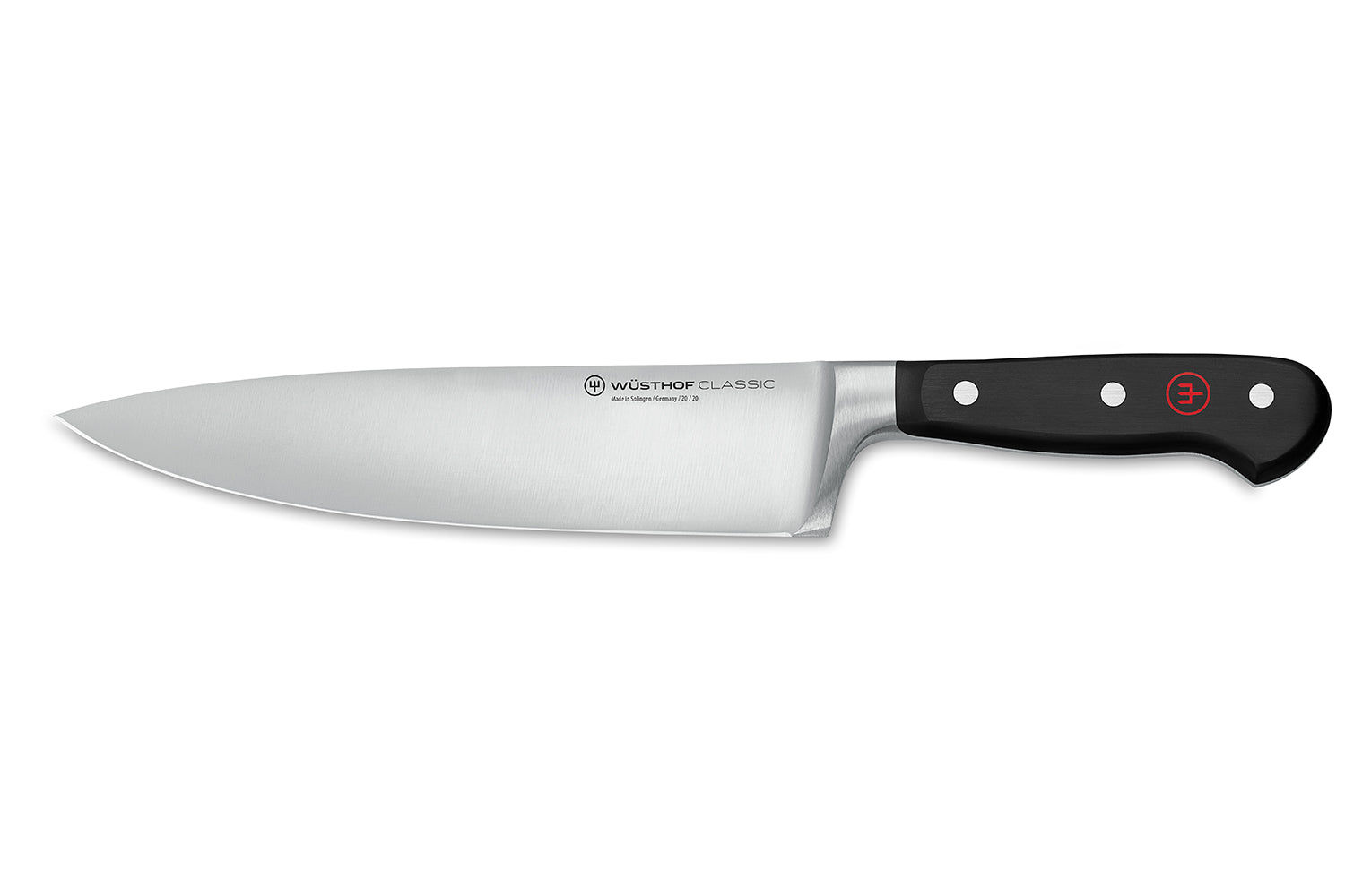 Wusthof Classic 8 Inch Chef’s Knife Hot on Sale