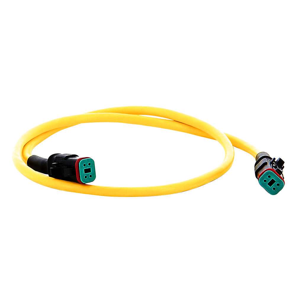 VETUS 5M VCAN BUS Cable Hub to Thruster [BPCAB5HF] Supply