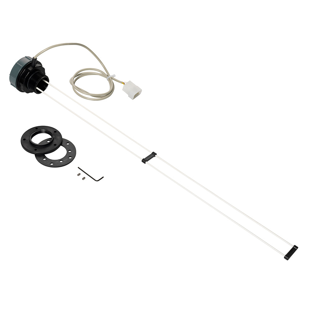 Veratron Waste Water Level Sensor w/Seal Kit #930 – 12/24V – 4-20mA – 1200-1500mm Length [N02-240-906] Online now
