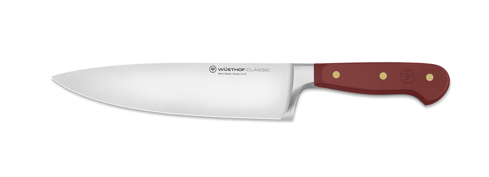 Wusthof Classic 8-Inch Chef’s Knife, Tasty Sumac on Sale