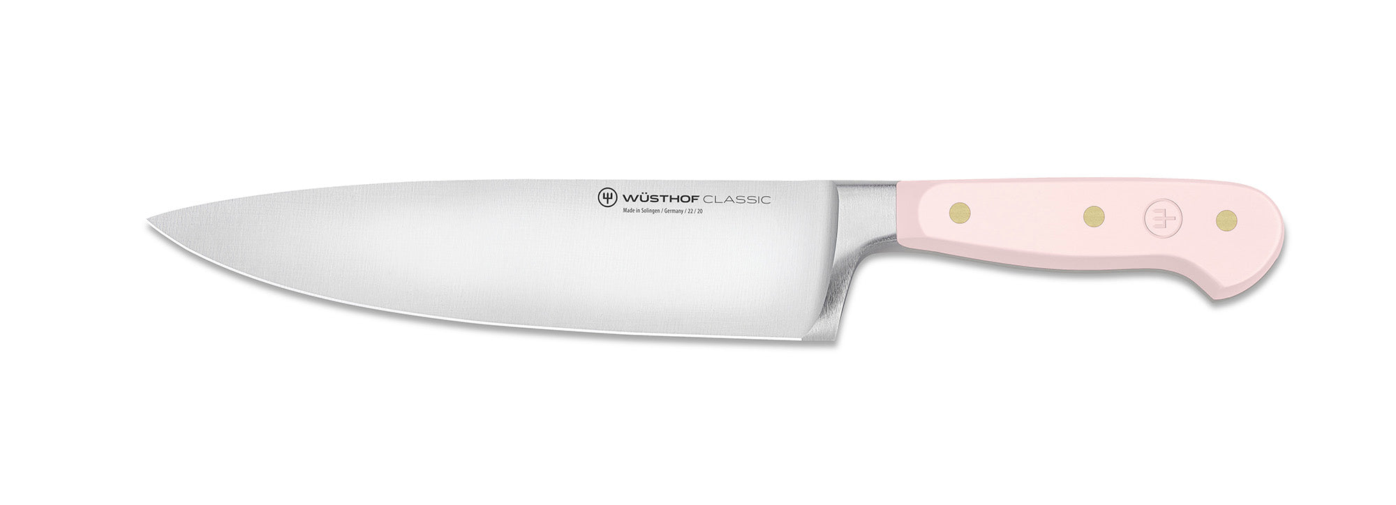 Wusthof Classic 8-Inch Chef’s Knife, Pink Sea Salt Supply