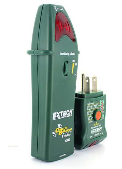 Circuit Breaker Finder Online now