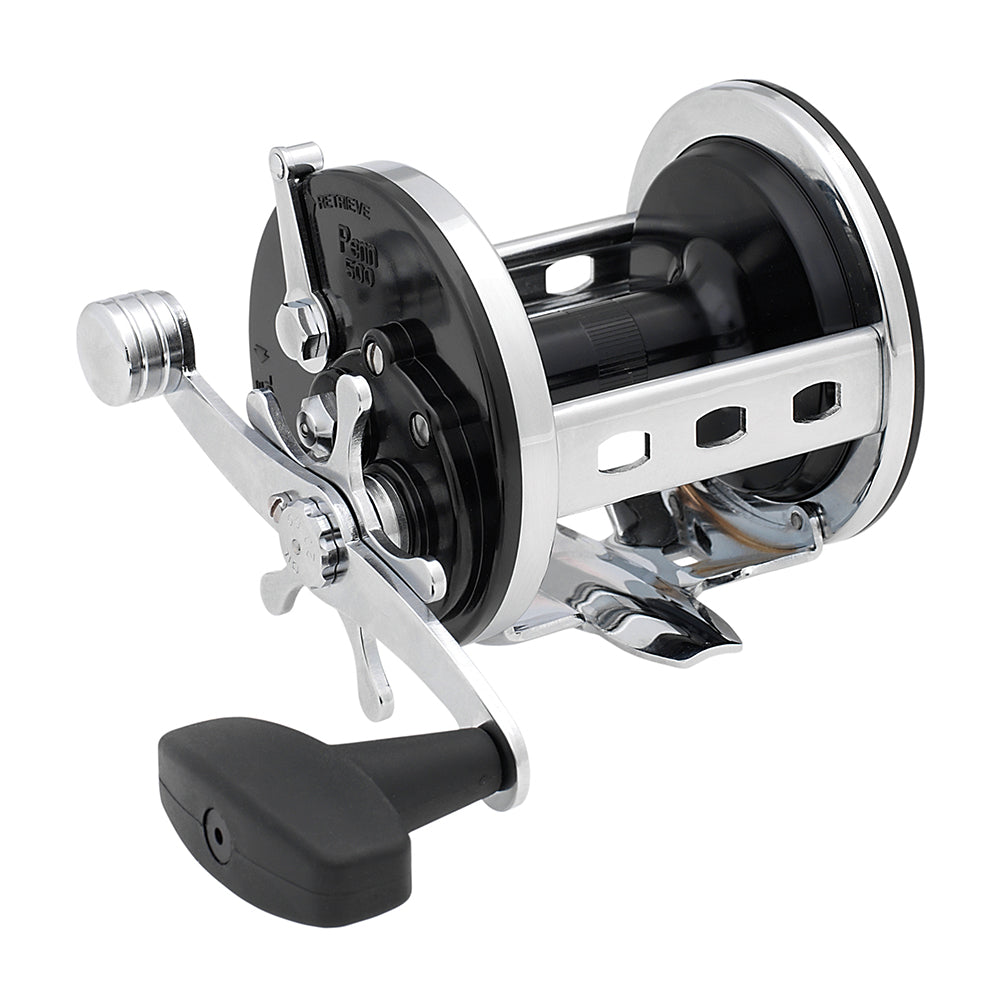 PENN 500L Jigmaster Star Drag Conventional Reel [1152043] Online Hot Sale