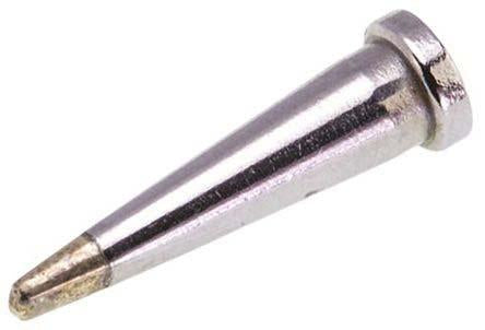 Chisel Soldering Iron Tip 1/4″ for use with LT-80 Soldering station Online Hot Sale