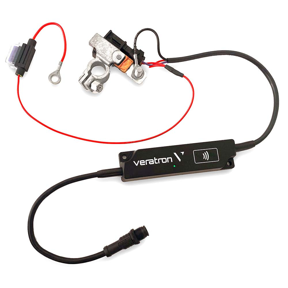 Veratron LinkUp – Intelligent Battery Sensor (IBS) Kit – 24V [B00070401] Sale