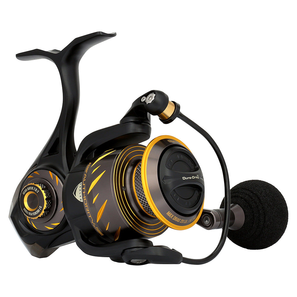 PENN Authority 2500HS Spinning Reel ATH2500HS [1563147] on Sale