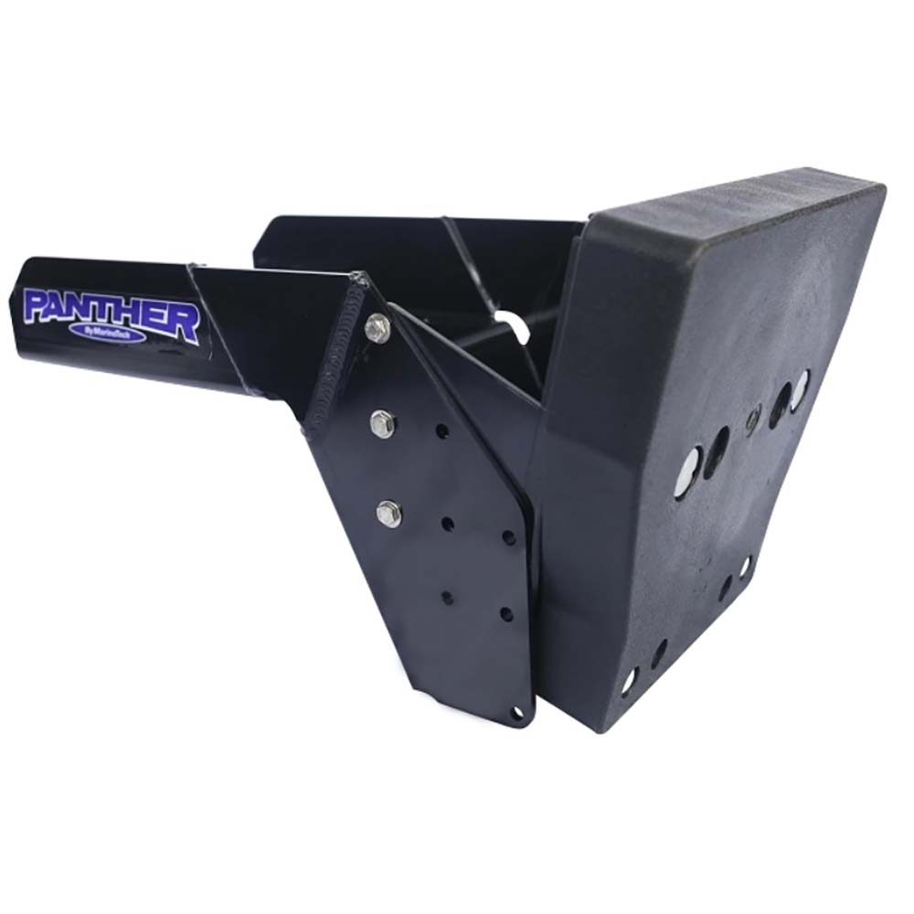 Panther Swim Platform Outboard Motor Bracket [550030] Supply