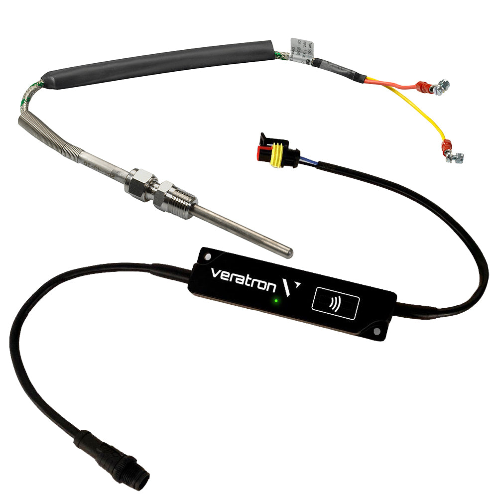 Veratron LinkUp – Pyrometer Kit [B00042301] Fashion