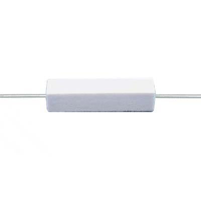 Ceramic Resistor High Wattage 5% 25W 15 Ohms Axial lead Discount
