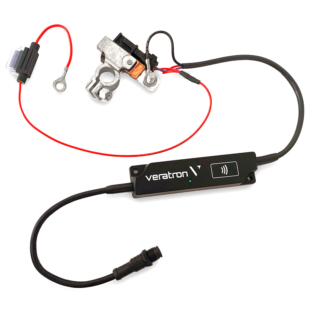 Veratron LinkUp – Intelligent Battery Sensor (IBS) Kit – 12V [B00042501] Online Sale