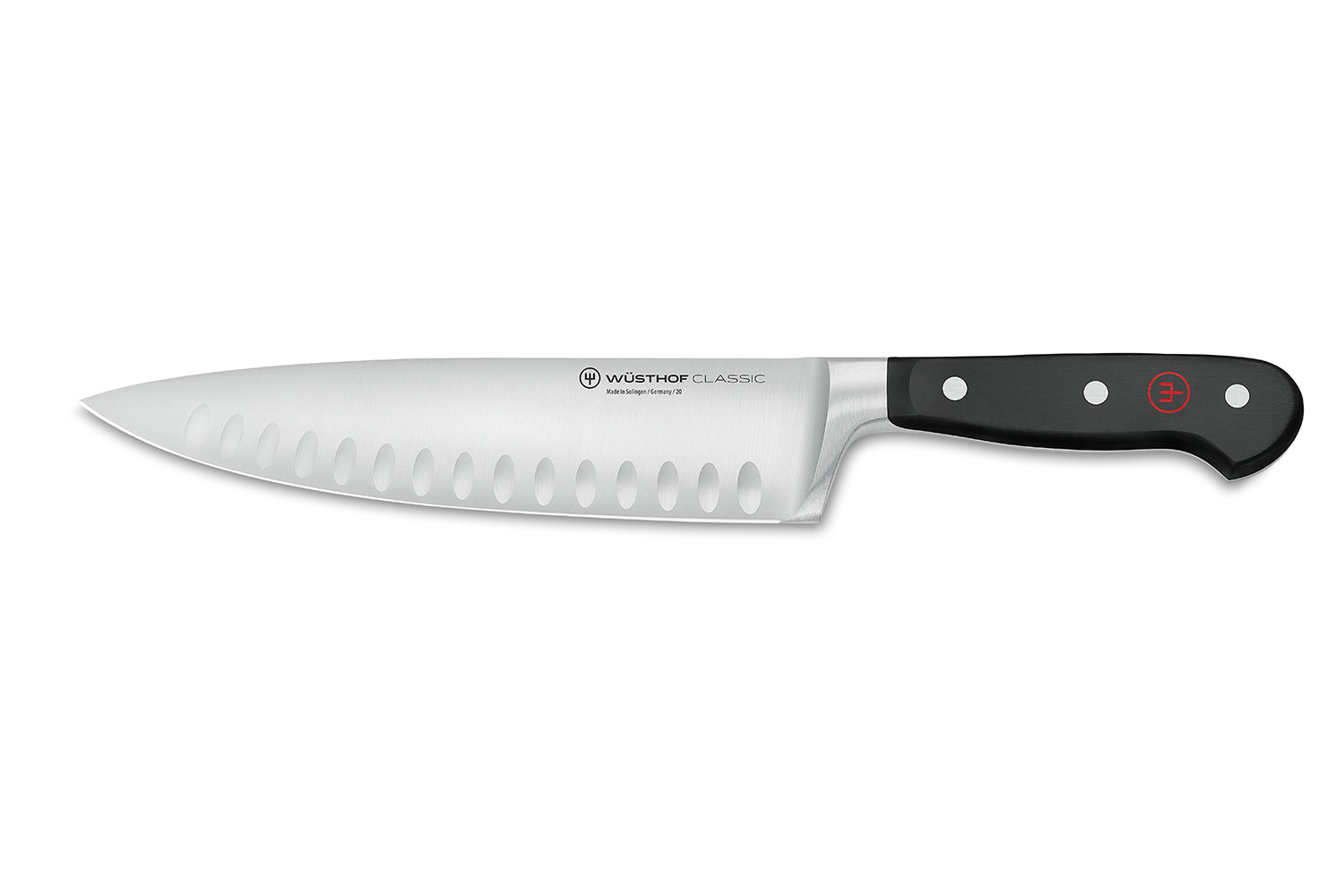Wusthof Classic 6″ Cooks Knife, Hollow Edge Sale