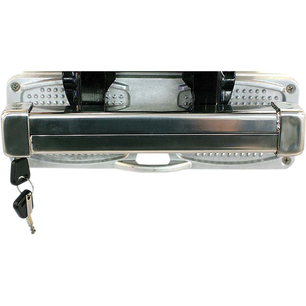 Panther HD Turnbuckle Outboard Motor Lock [758201] Online Sale