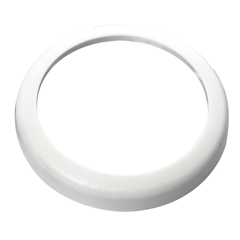 Veratron OceanLink 85MM Bezel – White [A2C1352140001] Discount