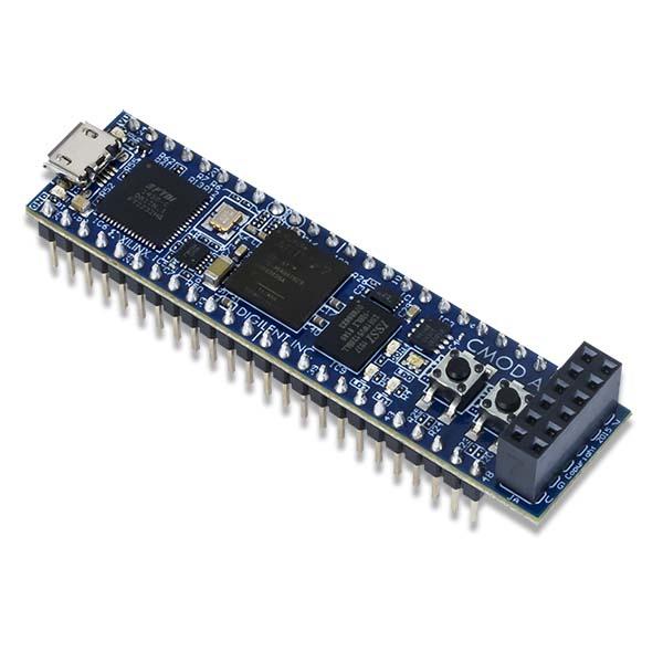 Cmod A7: Breadboardable Artix-7 FPGA Module A35T Hot on Sale