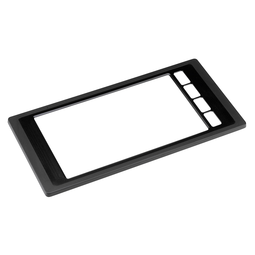 Veratron OceanLink 7″ TFT Dispaly Bezel – Black [A2C1697530001] Online Sale