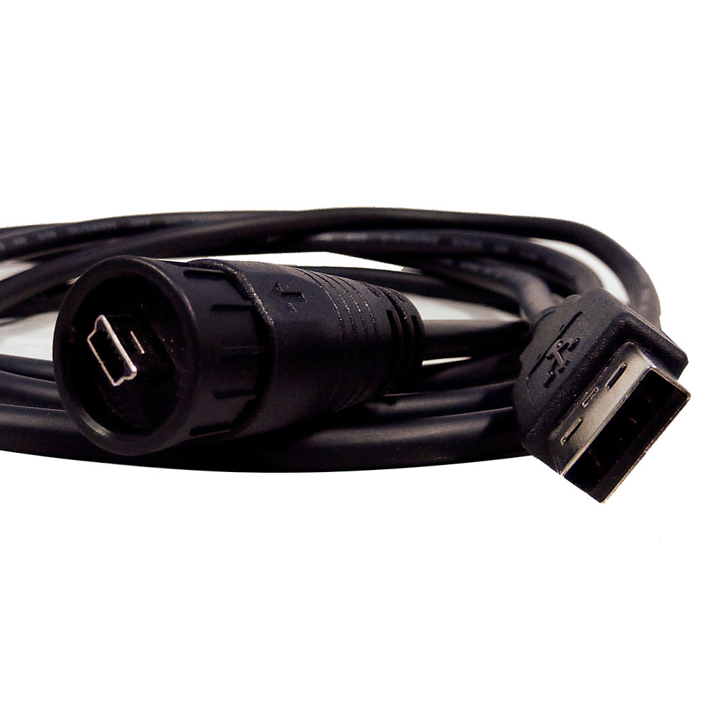 Vesper Waterproof USB Cable – 5M (16) [010-13276-00] Online Sale