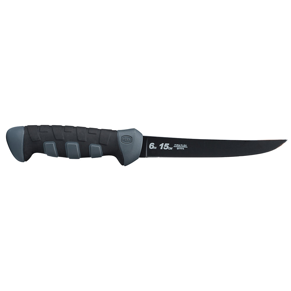 PENN 6″ Firm Fillet Knife [1366266] Online now