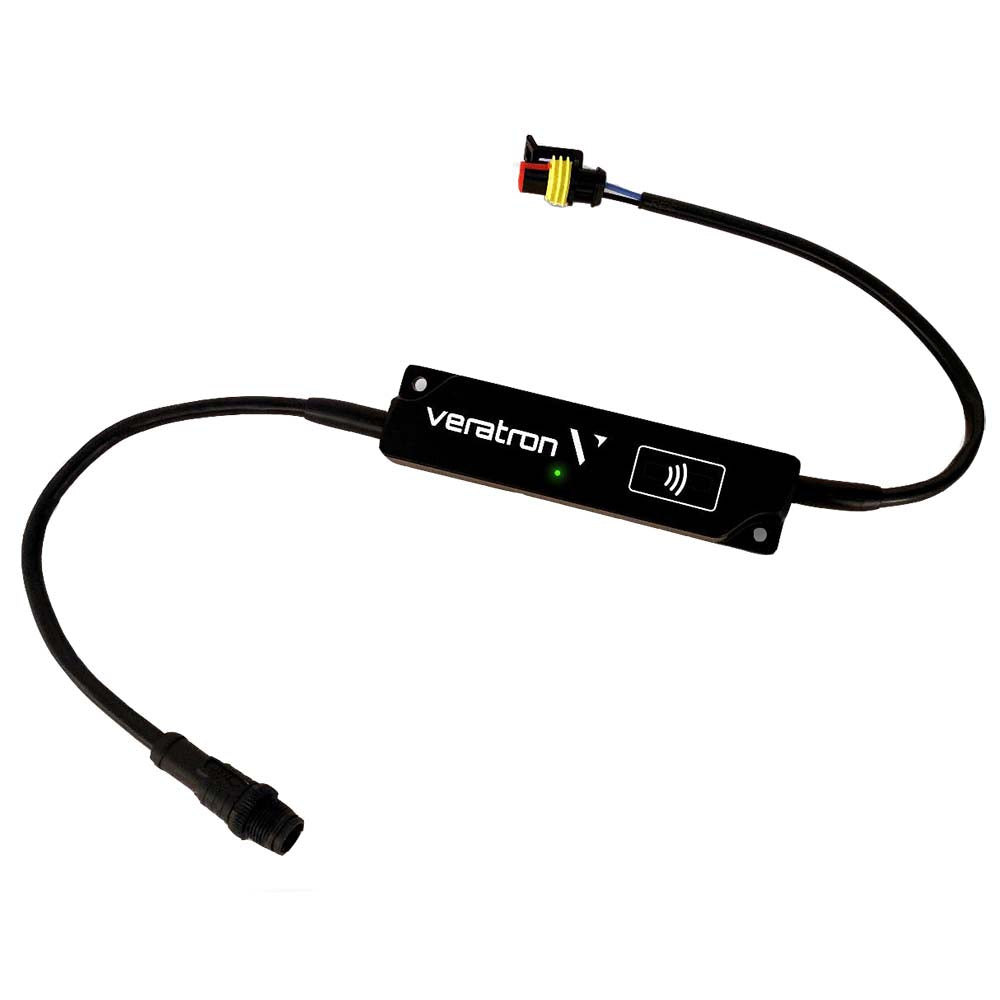 Veratron LinkUp J1939 to NMEA 2000 Gateway [B00042401] Supply