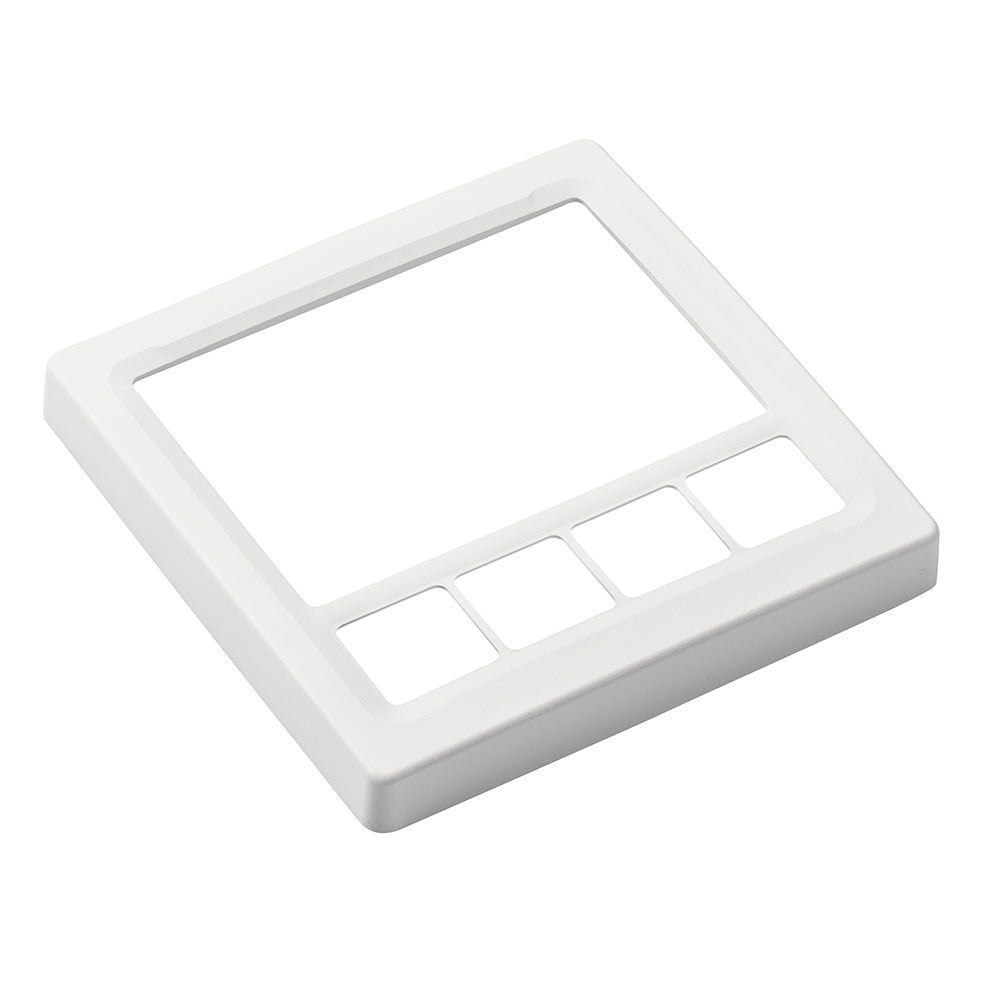 Veratron OceanLink 4.3″ TFT Bezel – White [A2C1152980001] Discount