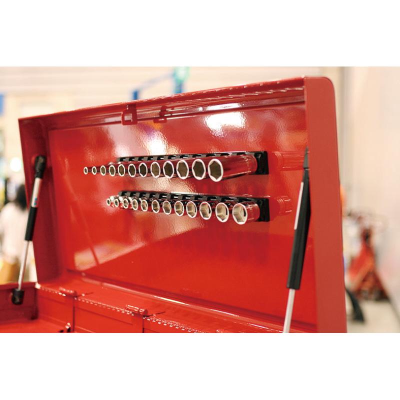 Ko-Ken RSAL-400 Magnetic Aluminum Rail Length 400mm Online