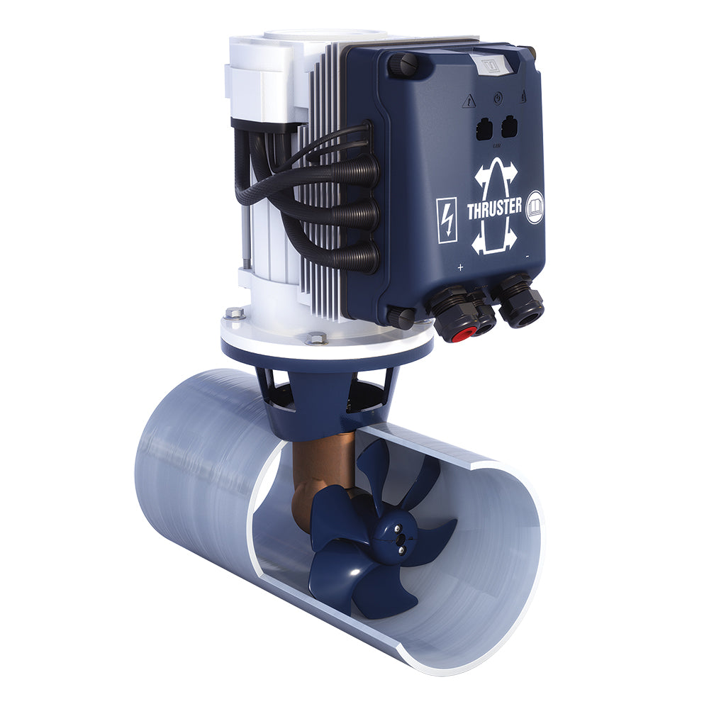 VETUS BOW PRO 301 Bow Thruster 30KGF – 12V [BOWA0301] Fashion