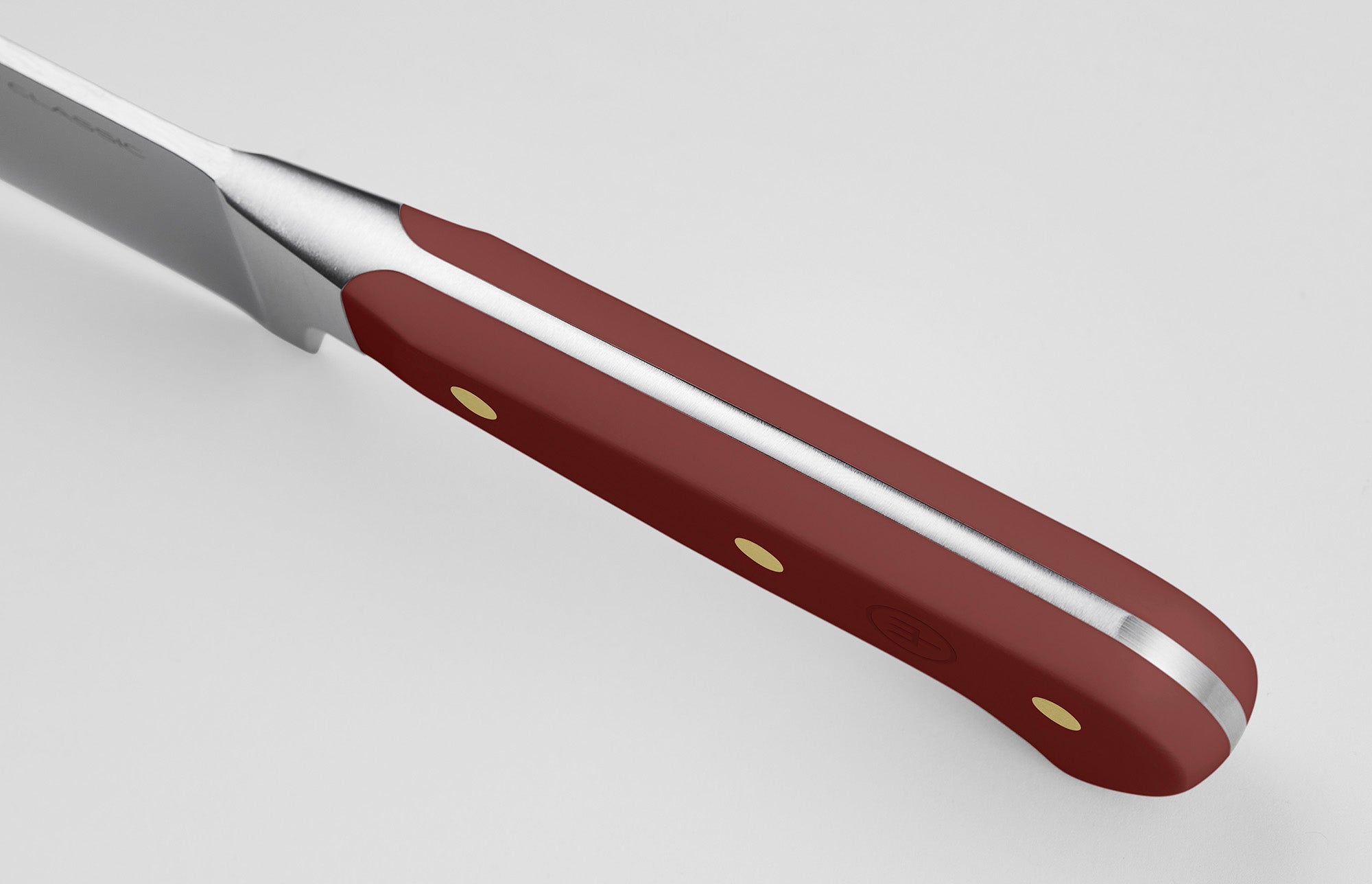 Wusthof Classic 6-Inch Utility Knife, Tasty Sumac Fashion