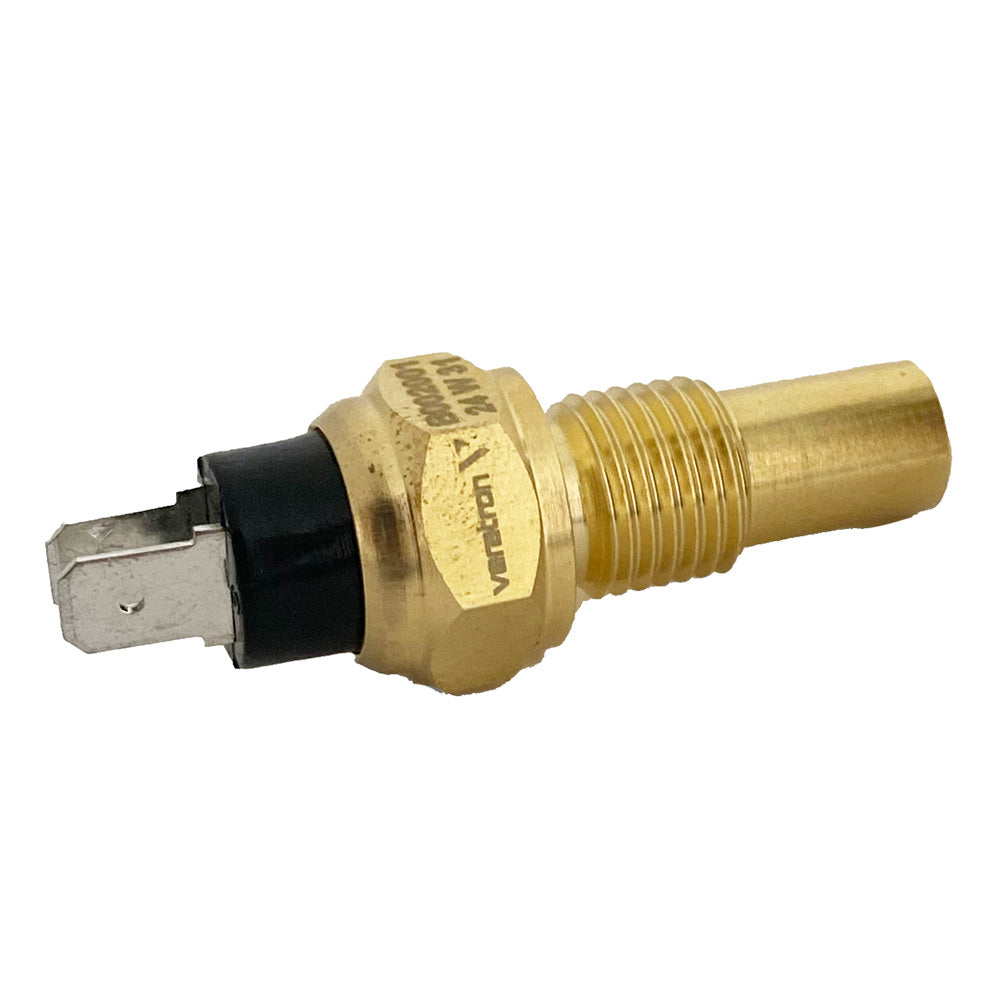 Veratron Water Temperature Sensor – M14x1.5 Thread – 120C Temp Range [B002001] Hot on Sale
