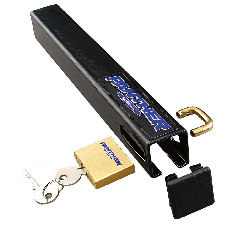 Panther Outboard Motor Lock [758000] Online