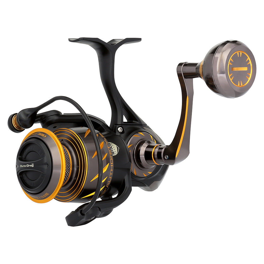Penn Authority 3500 Spinning Reel ATH3500 [1563148] Hot on Sale