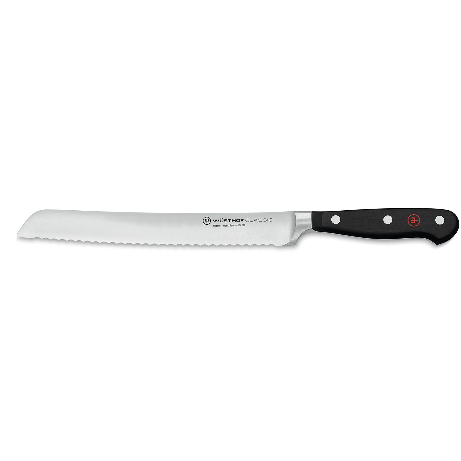 Wusthof Classic 8 Inch Bread Knife Fashion