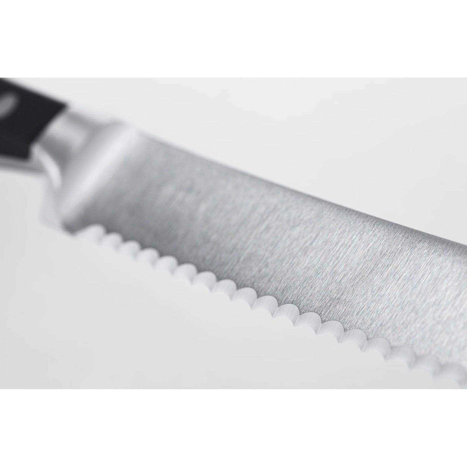 Wusthof Classic 8 Inch Bread Knife Fashion