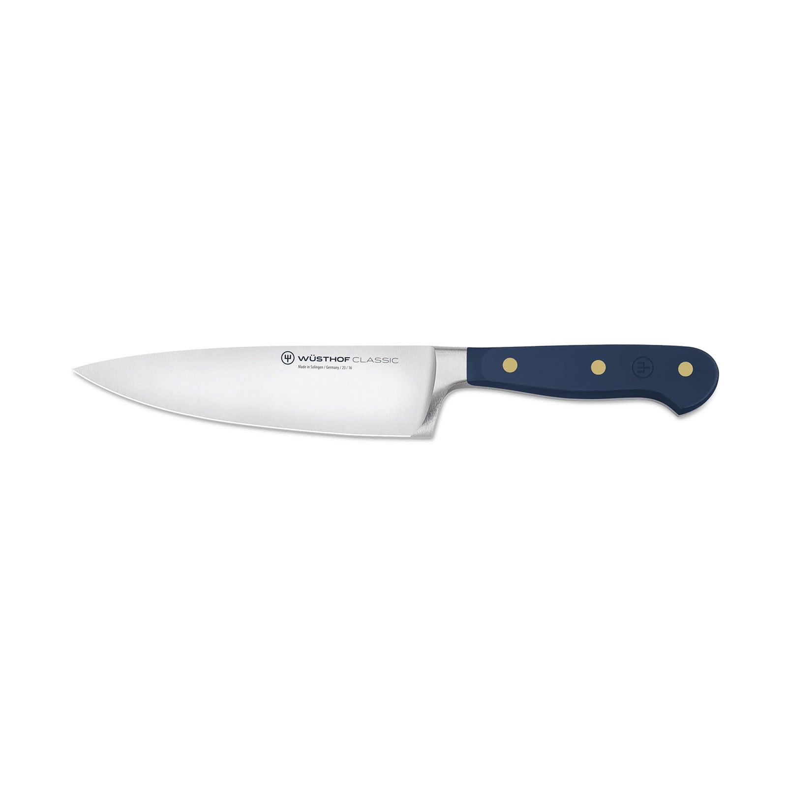 Wusthof Classic 6-Inch Chef’s Knife, Wild Blueberry Fashion