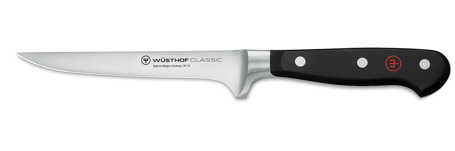 Wusthof Classic 5 Inch Boning Knife Discount