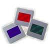 Color Filter 3-Piece Set Fashion