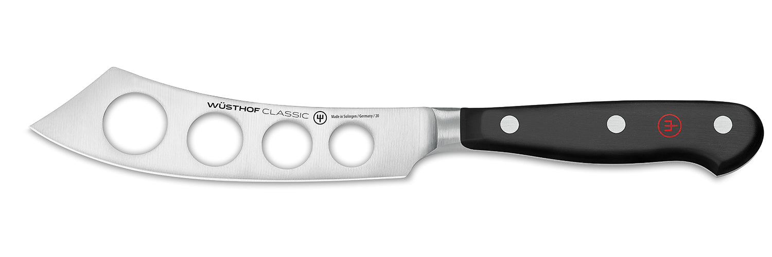 Wusthof Classic 5″ Soft Cheese Knife on Sale