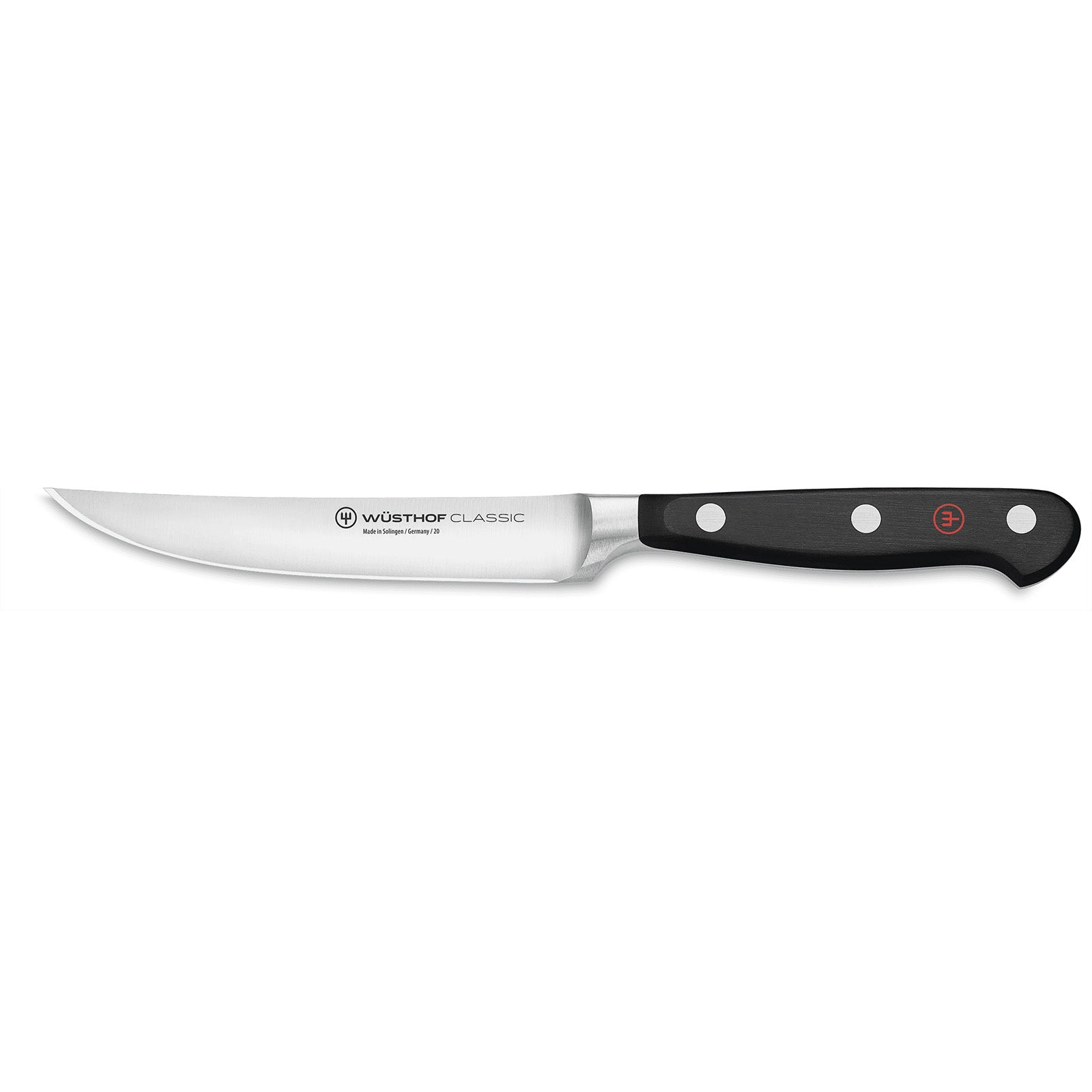 Wusthof Classic 4.5 Inch Steak Knife Hot on Sale