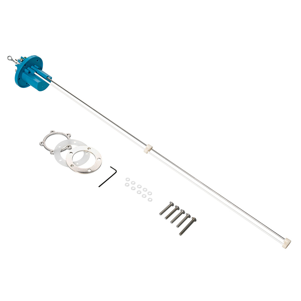 Veratron Fresh Water Level Sensor w/Sealing Kit #370 – 12-24V – 4-20mA – 80-600mm Length [N02-240-402] Online Hot Sale