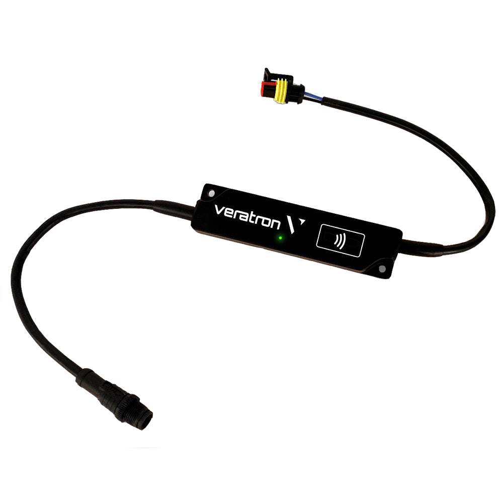 Veratron LinkUp Analog to NMEA 2000 Gateway [B00042201] Hot on Sale