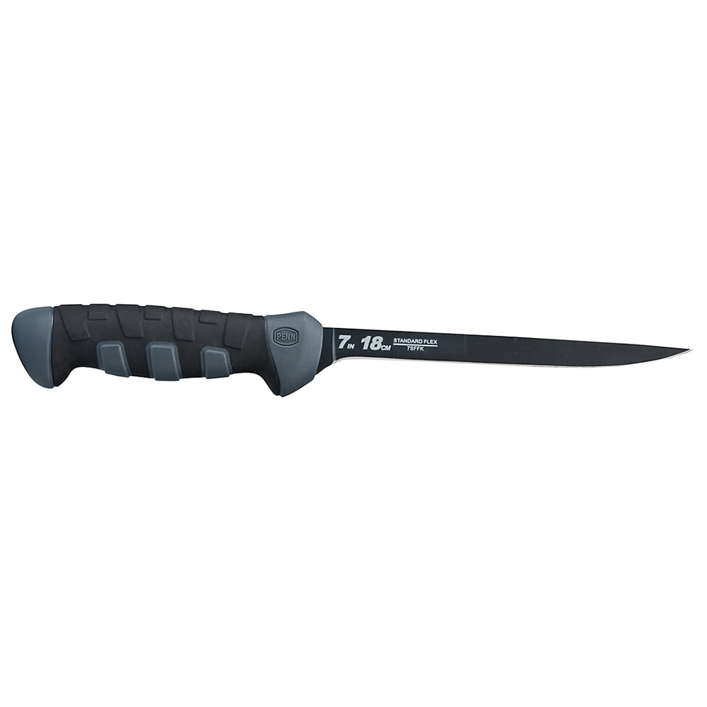 PENN 7″ Standard Flex Fillet Knife [1366265] Online