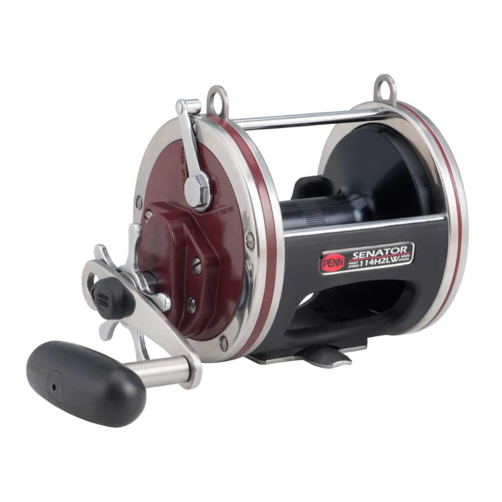 PENN 114H2LW Special Senator Star Drag [1187312] Discount
