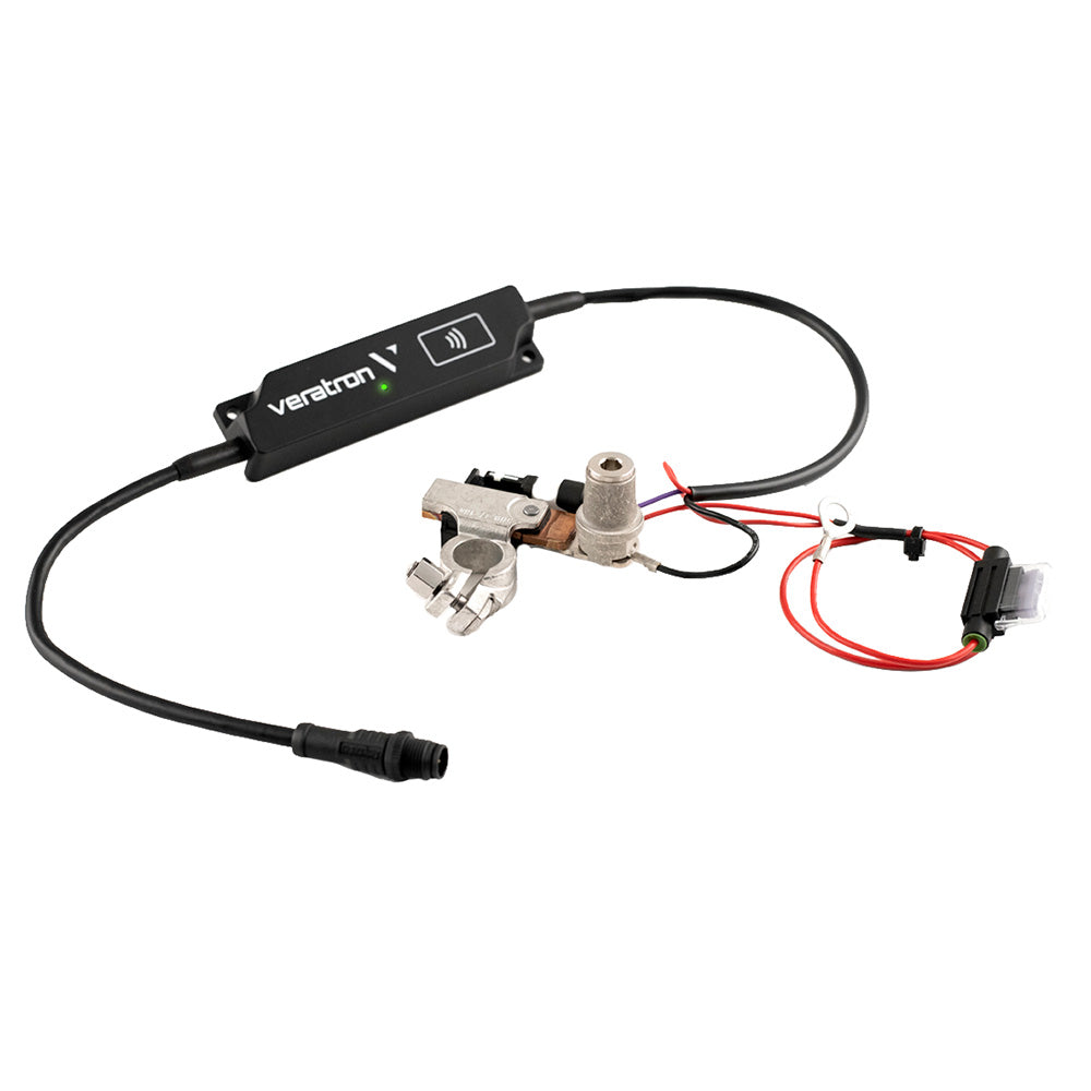 Veratron LinkUp Intelligent Battery Sensor Gateway – 12V – 500AH [B00042502] Hot on Sale