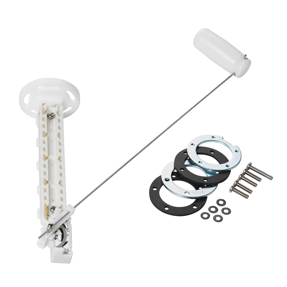 Veratron Level Sensor Single Station w/Seal Kit #432 – 12/24V – 3-180 OHM – 150-160mm Length [226-801-015-001G] Hot on Sale