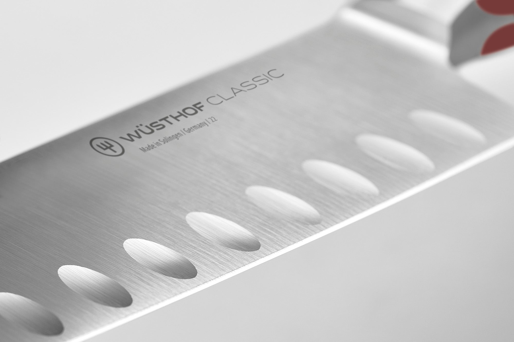 Wusthof Classic 7-Inch Santoku Knife, Tasty Sumac Online Sale