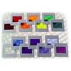 Color Filter Deluxe Set (14 Pieces) Supply