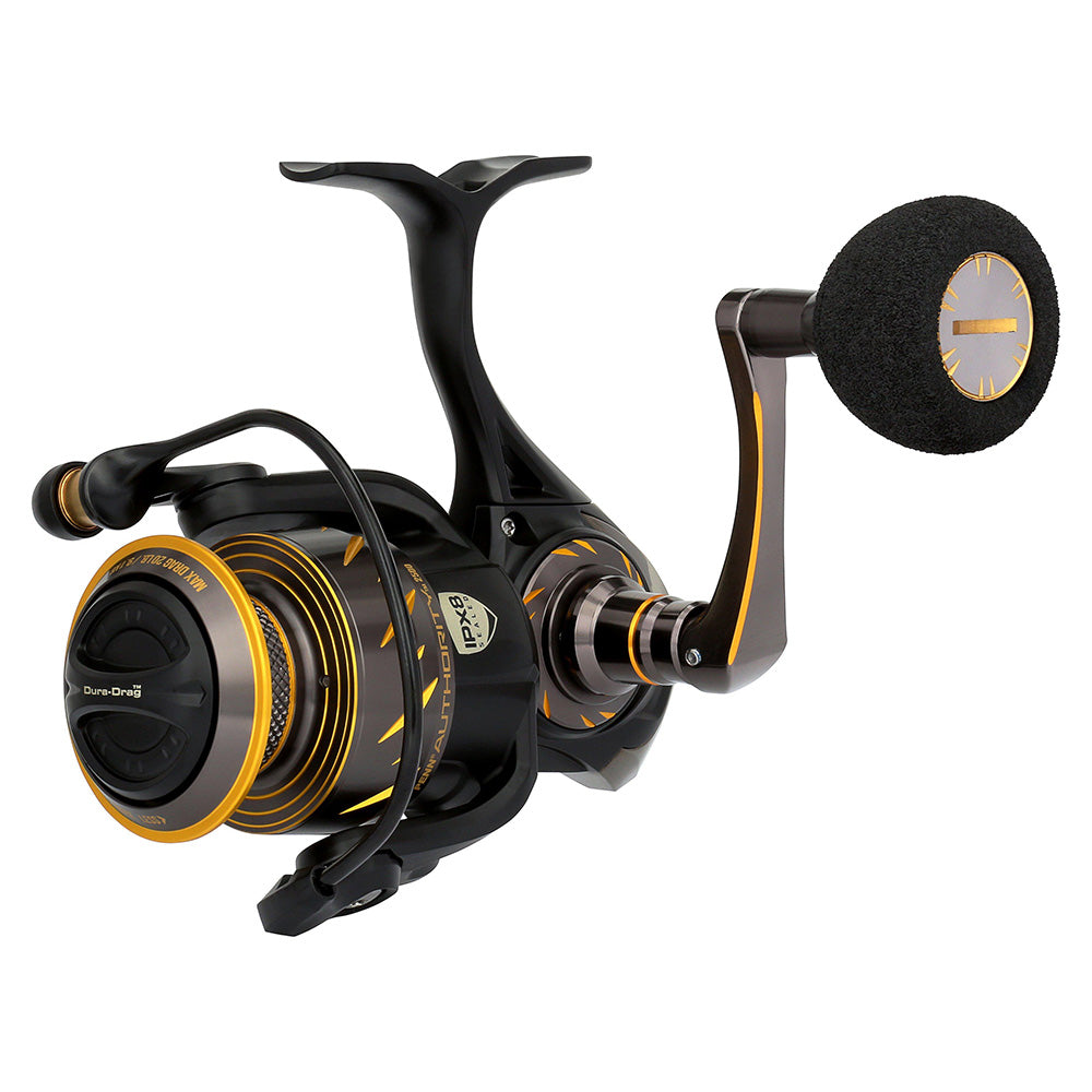 PENN Authority 2500 Spinning Reel ATH2500 [1563146] Online Hot Sale