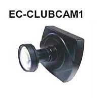 Club Cam Series Night Vision Color Camera Fashion