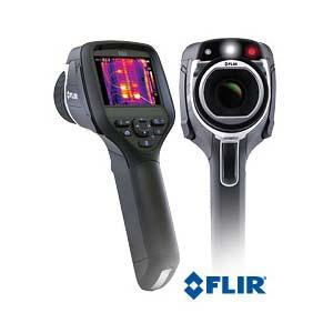 Compact Infrared Thermal Imaging Camera Supply