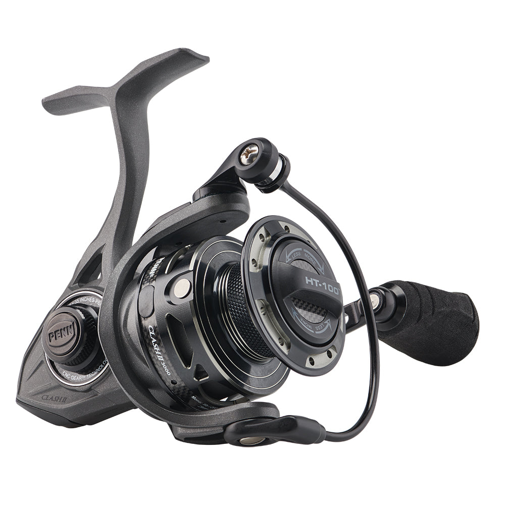 PENN CLAII3000 Clash II Spinning Reel [1522158] Hot on Sale